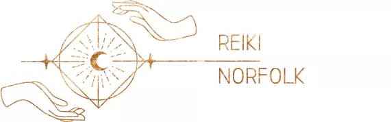 Reiki Norfolk Logo